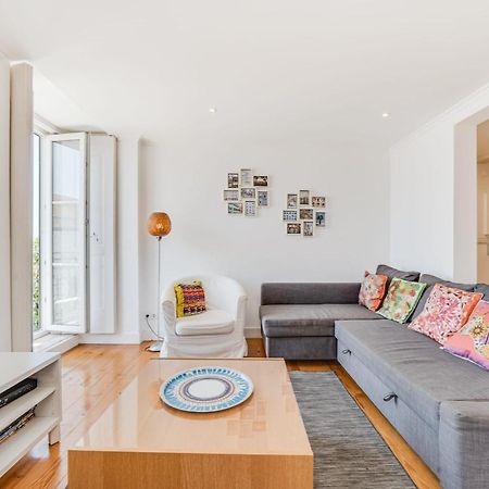 The Cordoeiros - Lisbon Apartments Extérieur photo