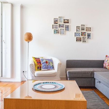 The Cordoeiros - Lisbon Apartments Extérieur photo