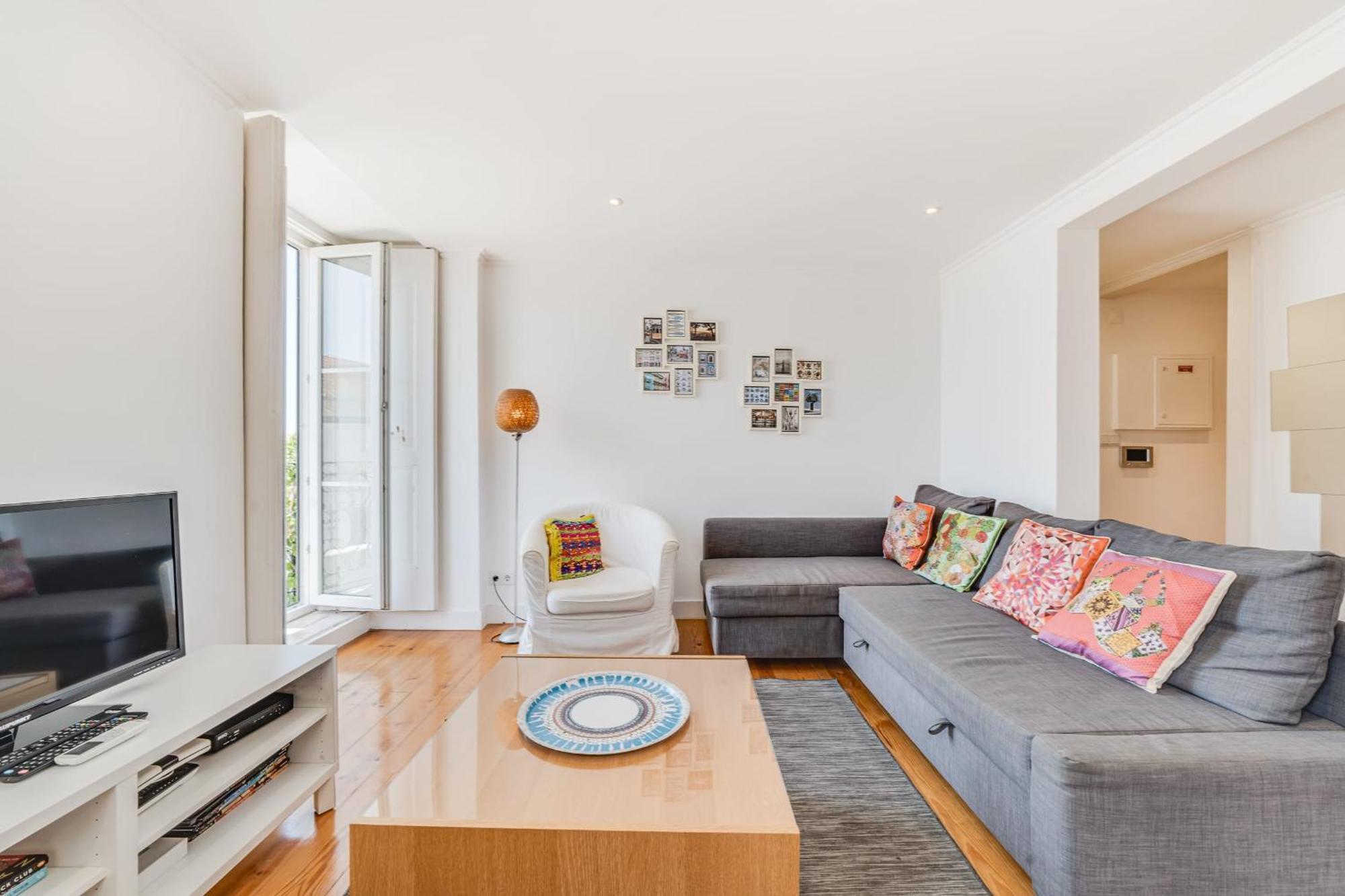 The Cordoeiros - Lisbon Apartments Extérieur photo