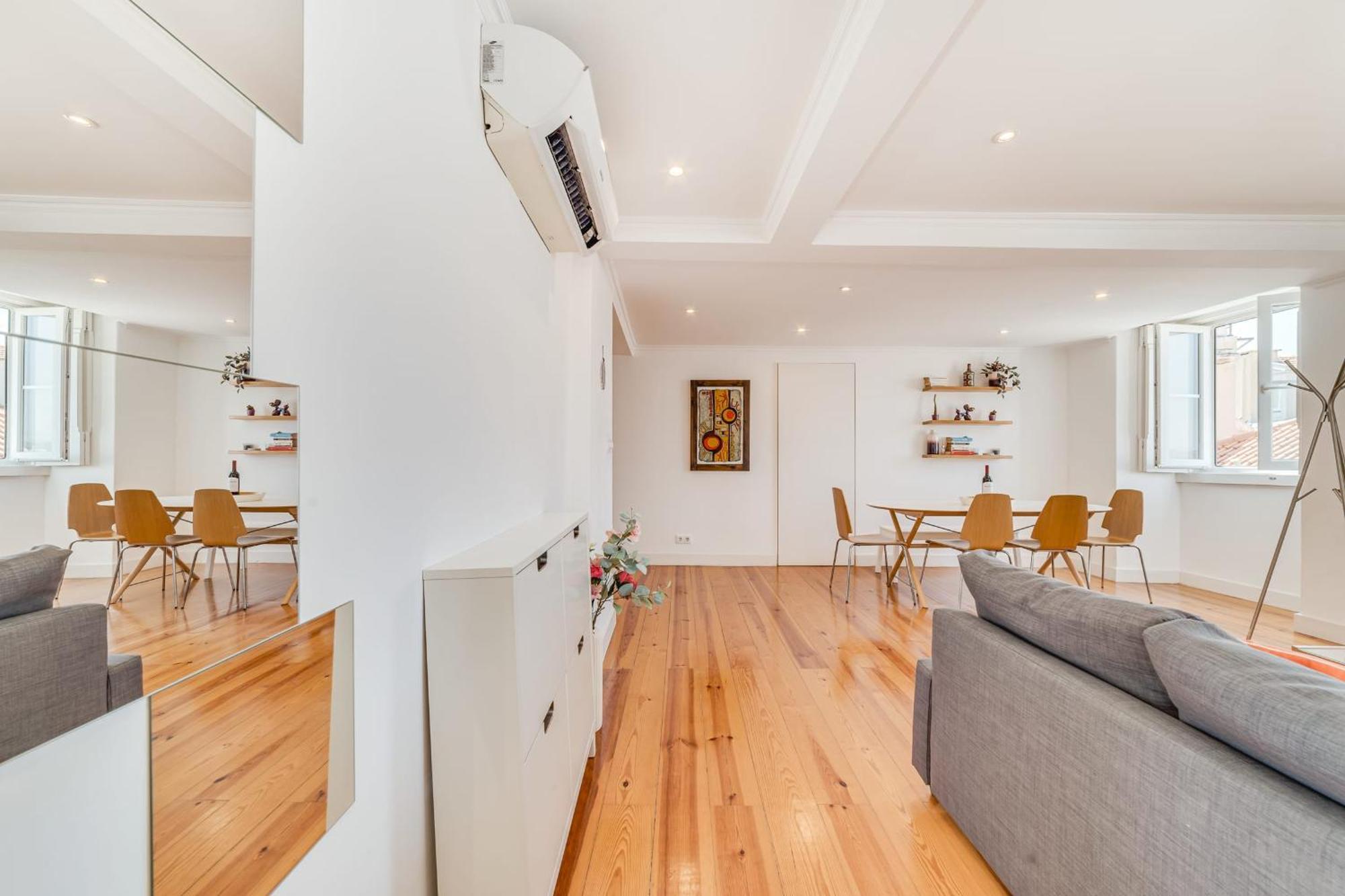 The Cordoeiros - Lisbon Apartments Extérieur photo