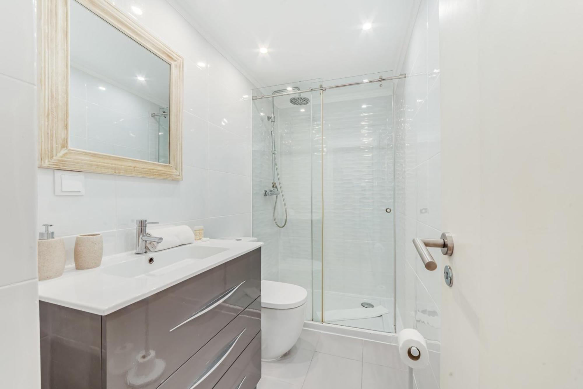 The Cordoeiros - Lisbon Apartments Extérieur photo