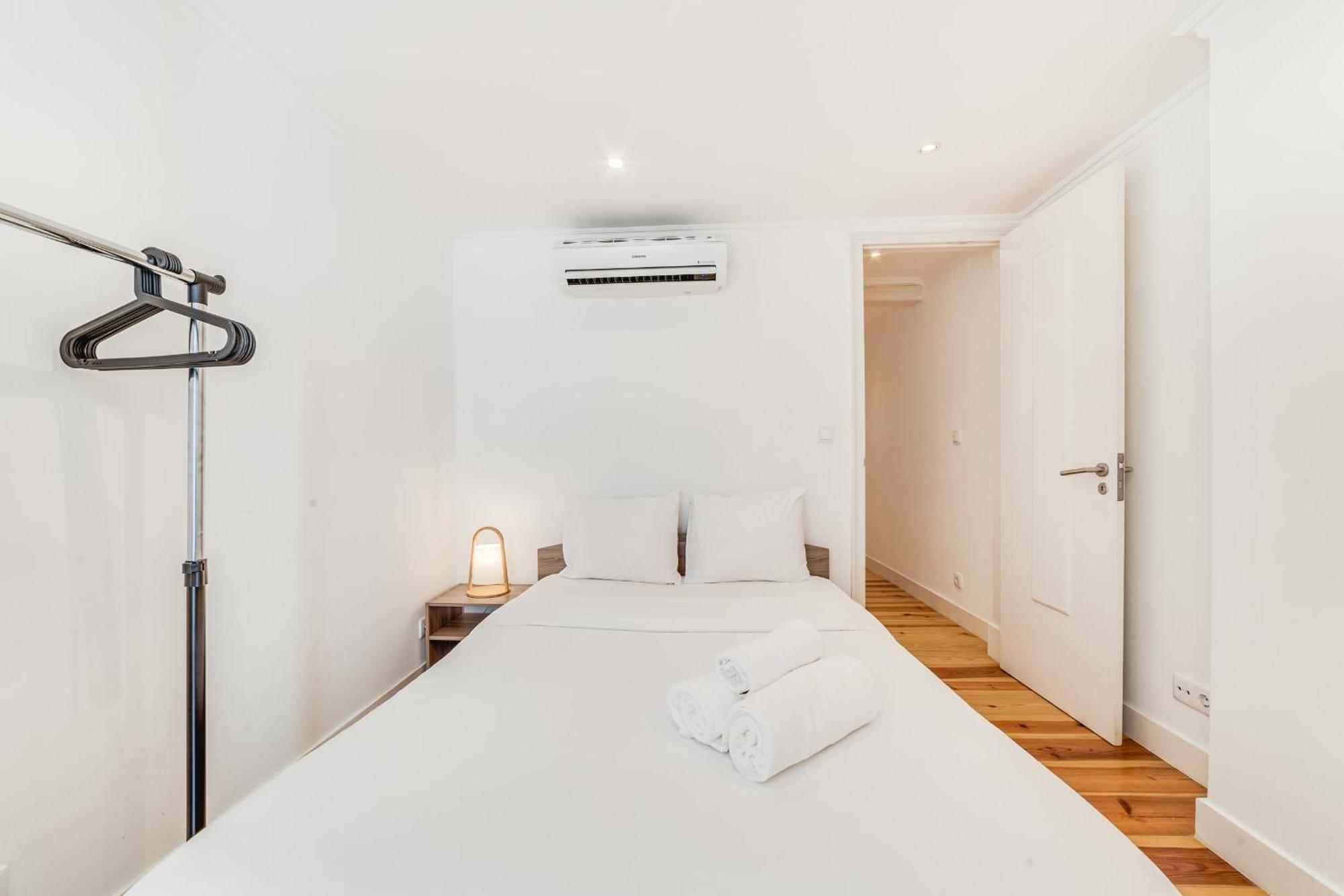 The Cordoeiros - Lisbon Apartments Extérieur photo