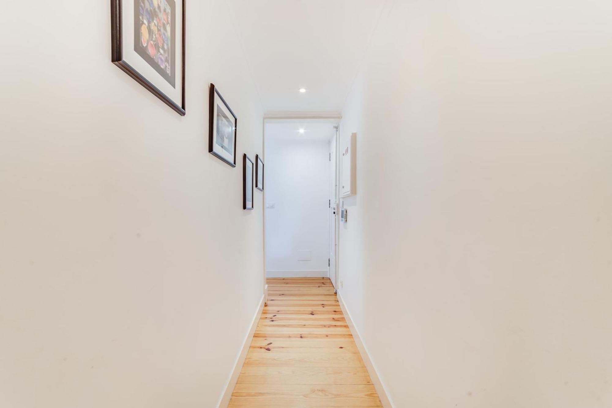 The Cordoeiros - Lisbon Apartments Extérieur photo