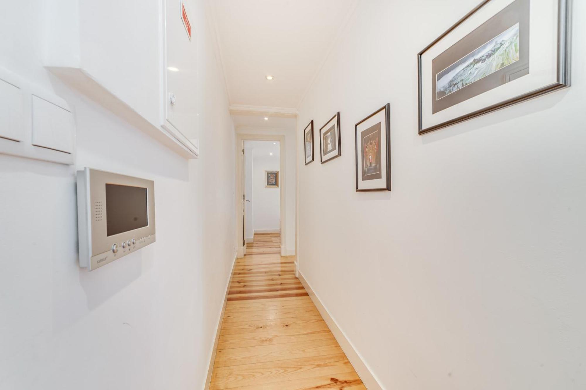 The Cordoeiros - Lisbon Apartments Extérieur photo
