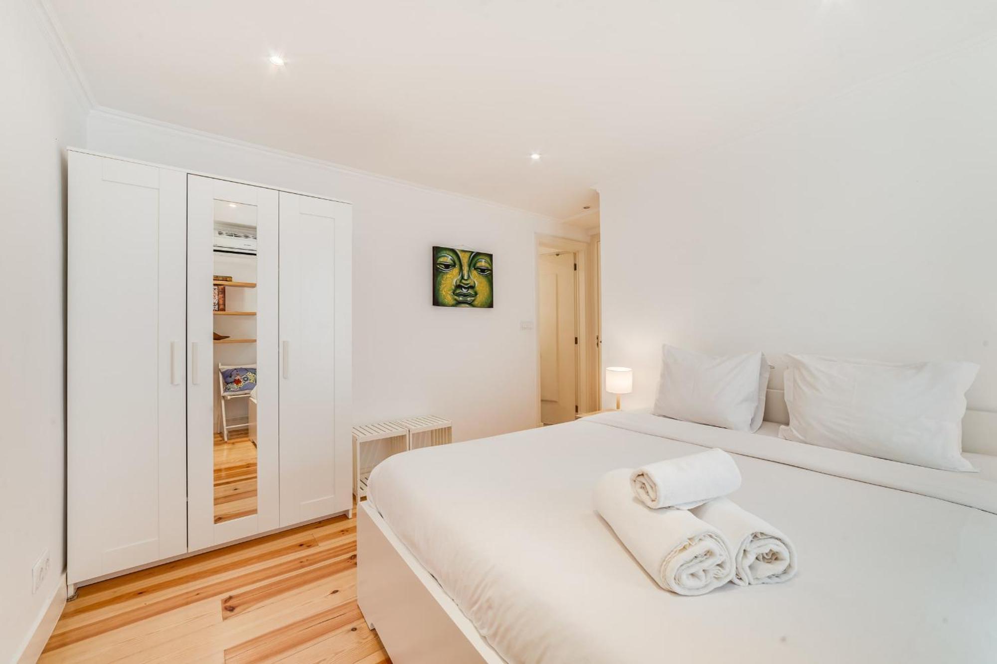 The Cordoeiros - Lisbon Apartments Extérieur photo