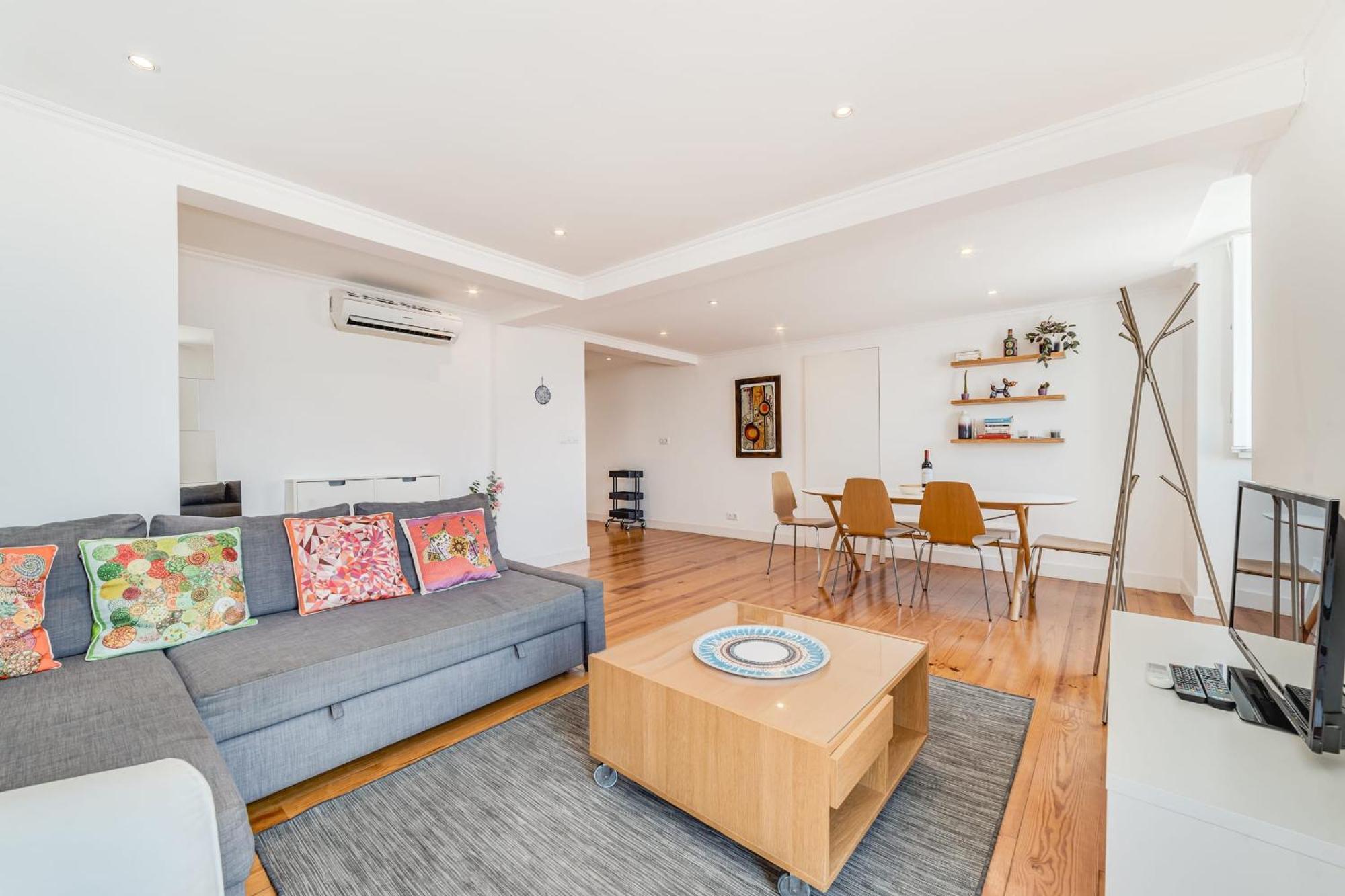 The Cordoeiros - Lisbon Apartments Extérieur photo