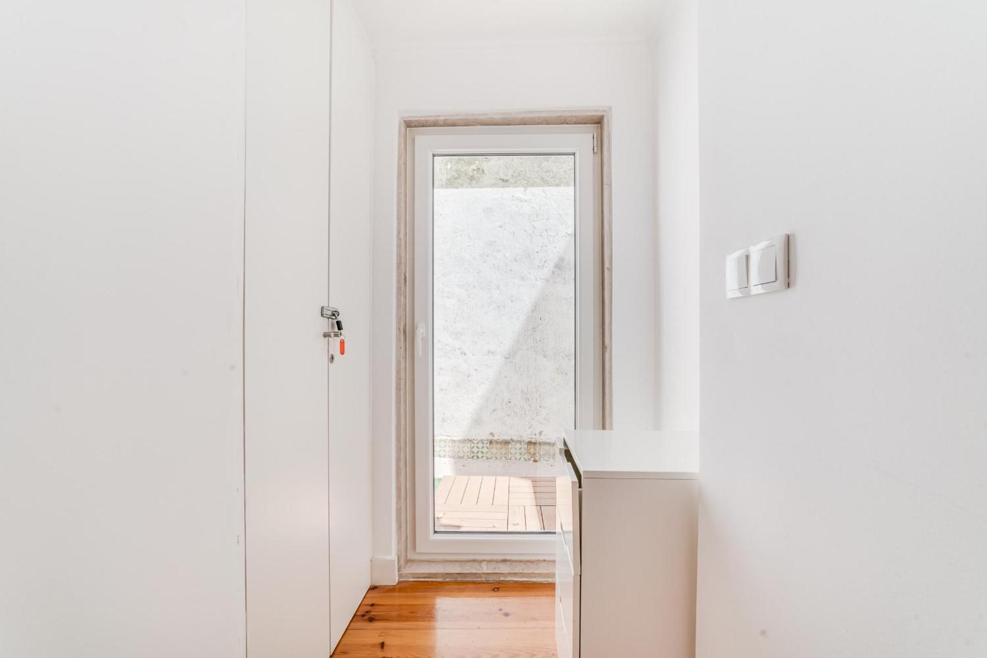 The Cordoeiros - Lisbon Apartments Extérieur photo