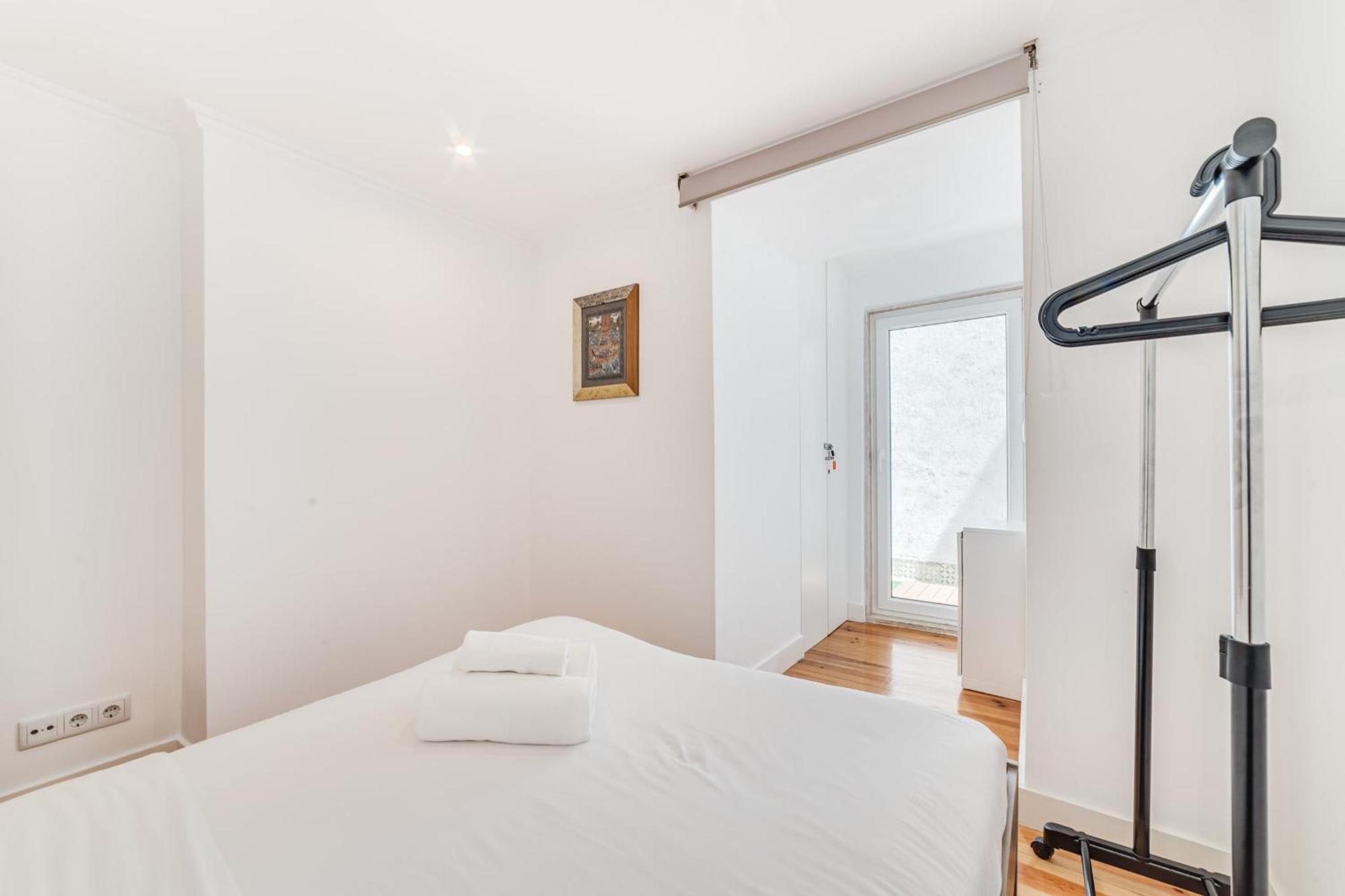The Cordoeiros - Lisbon Apartments Extérieur photo