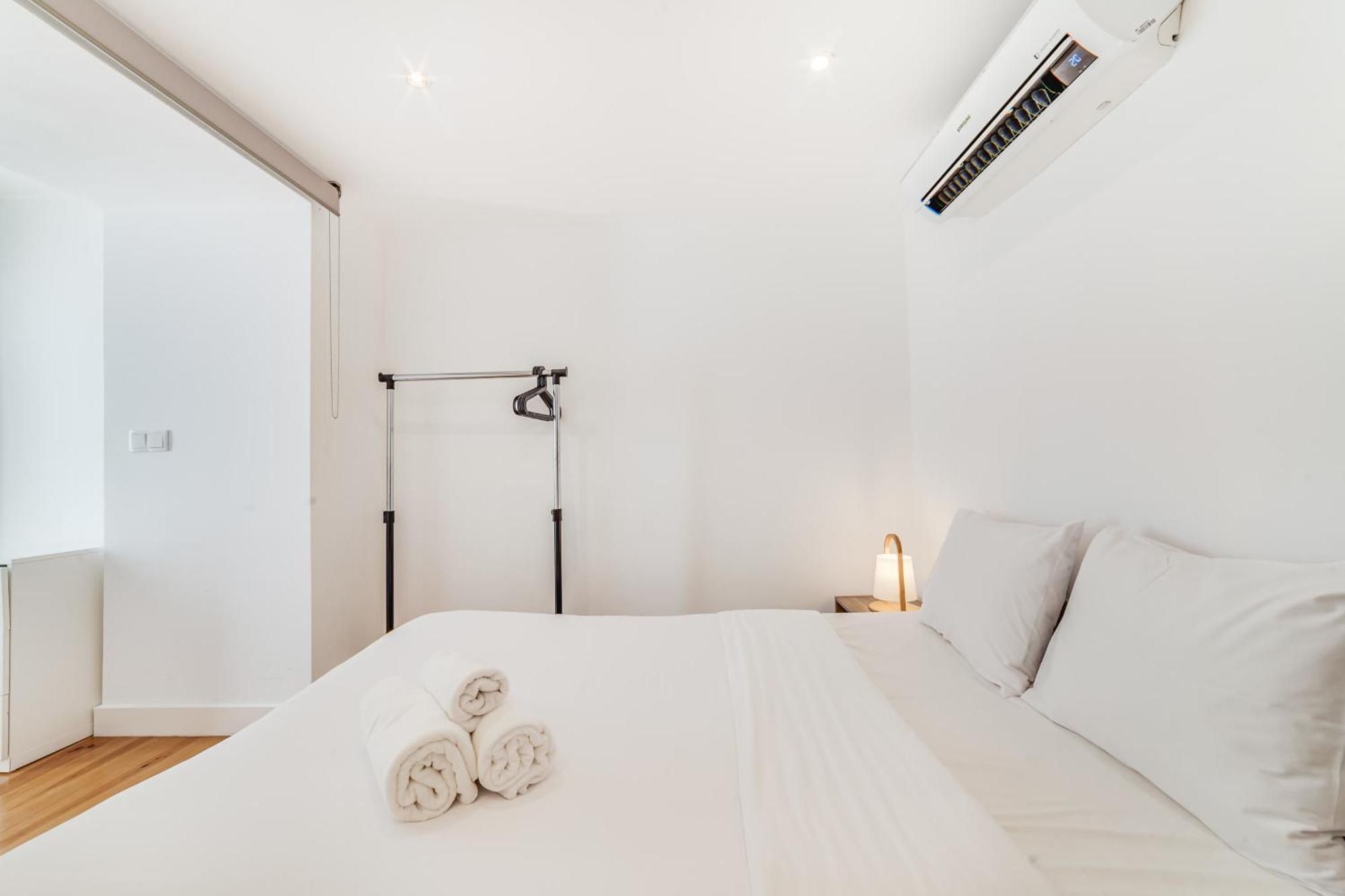 The Cordoeiros - Lisbon Apartments Extérieur photo