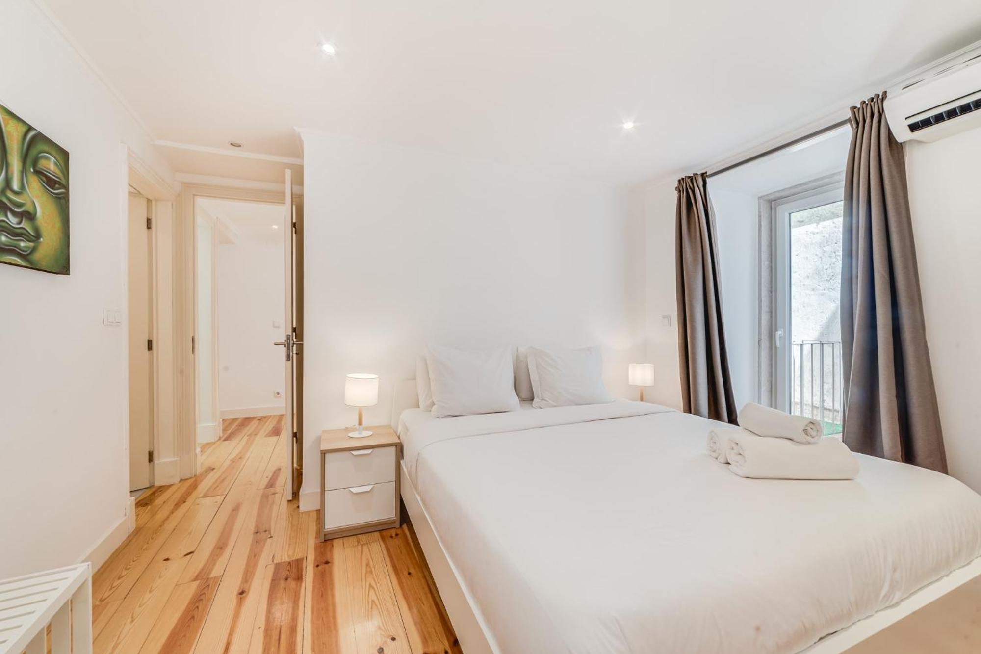 The Cordoeiros - Lisbon Apartments Extérieur photo