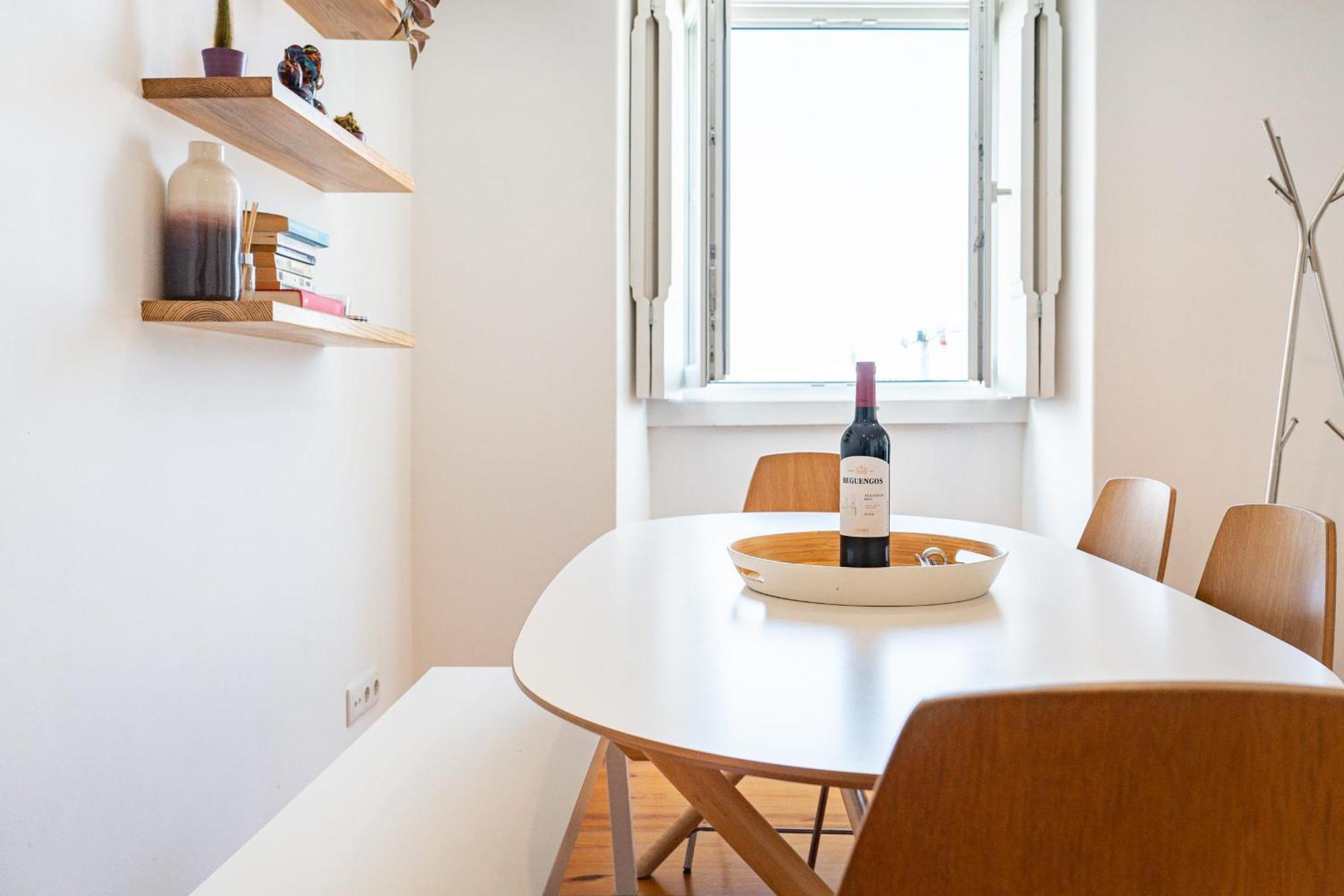 The Cordoeiros - Lisbon Apartments Extérieur photo