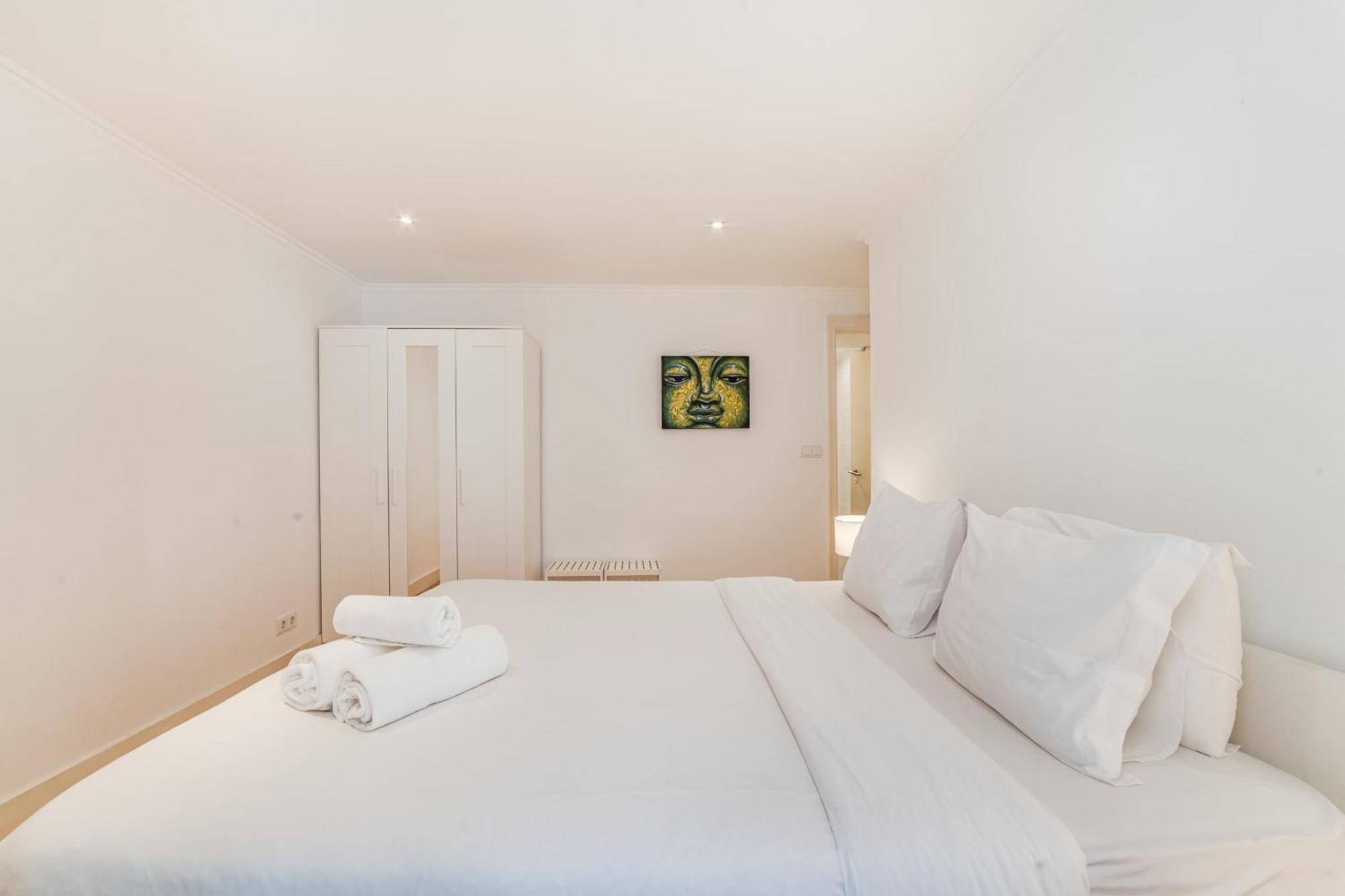 The Cordoeiros - Lisbon Apartments Extérieur photo