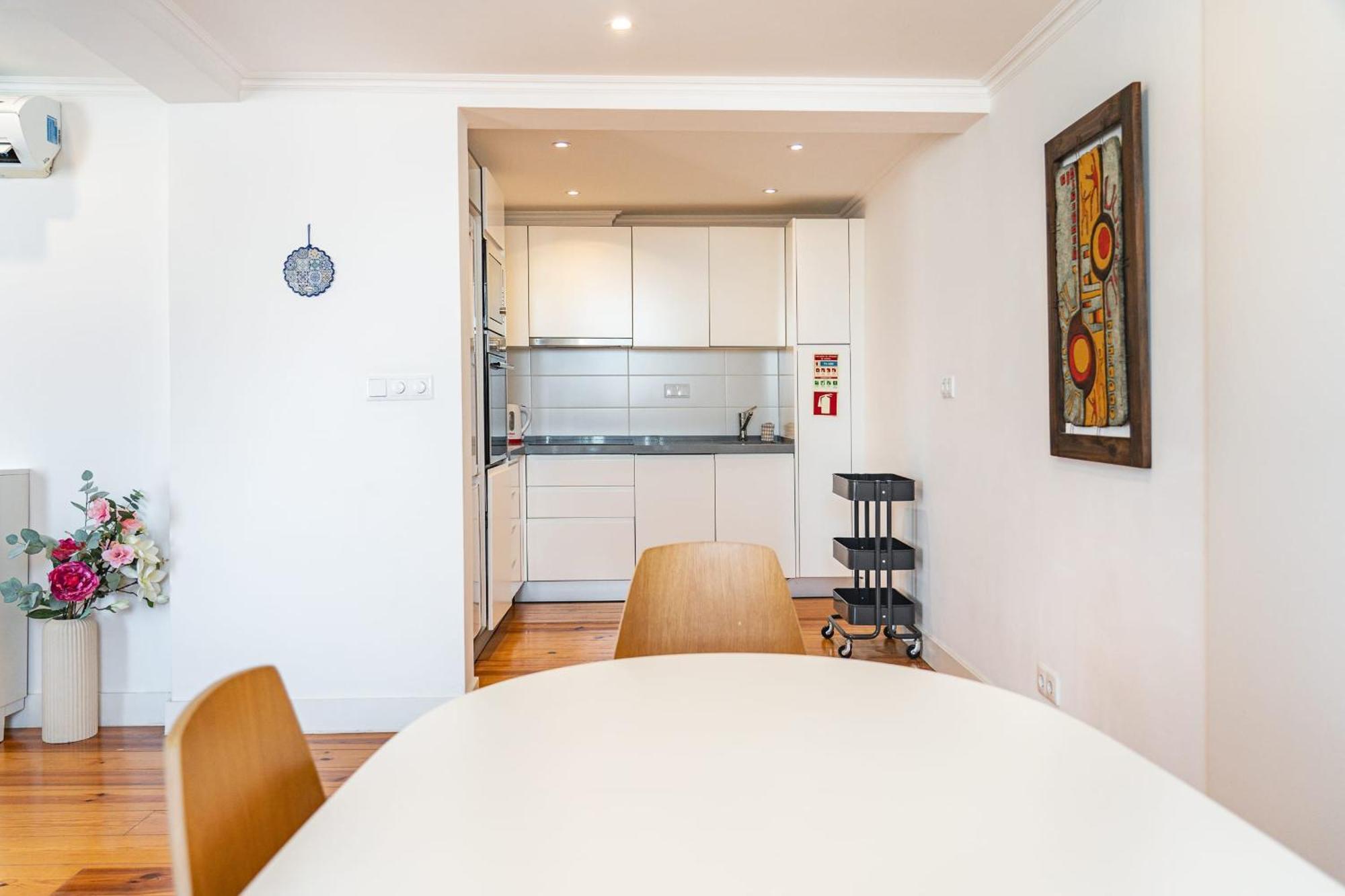 The Cordoeiros - Lisbon Apartments Extérieur photo