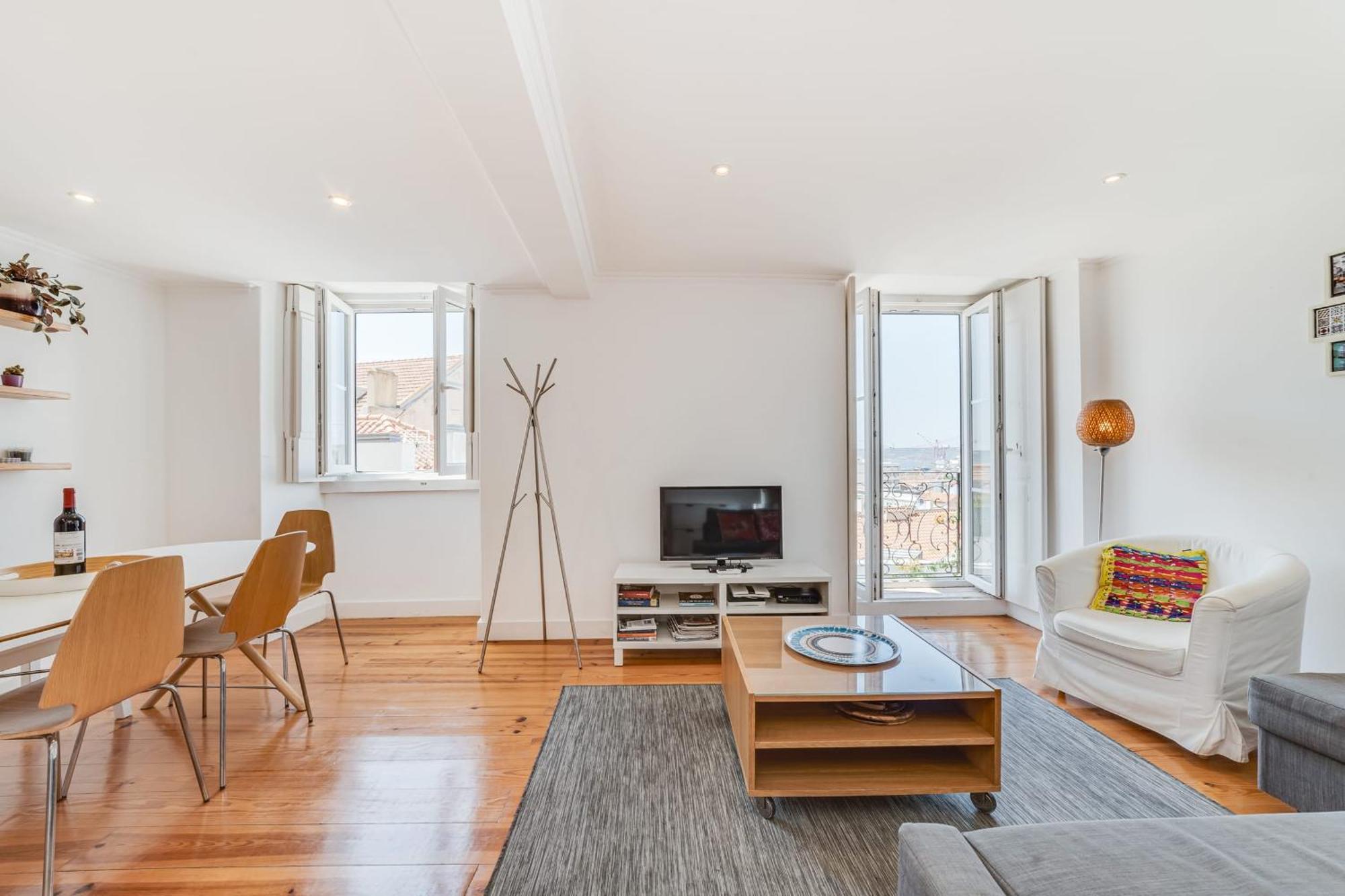 The Cordoeiros - Lisbon Apartments Extérieur photo
