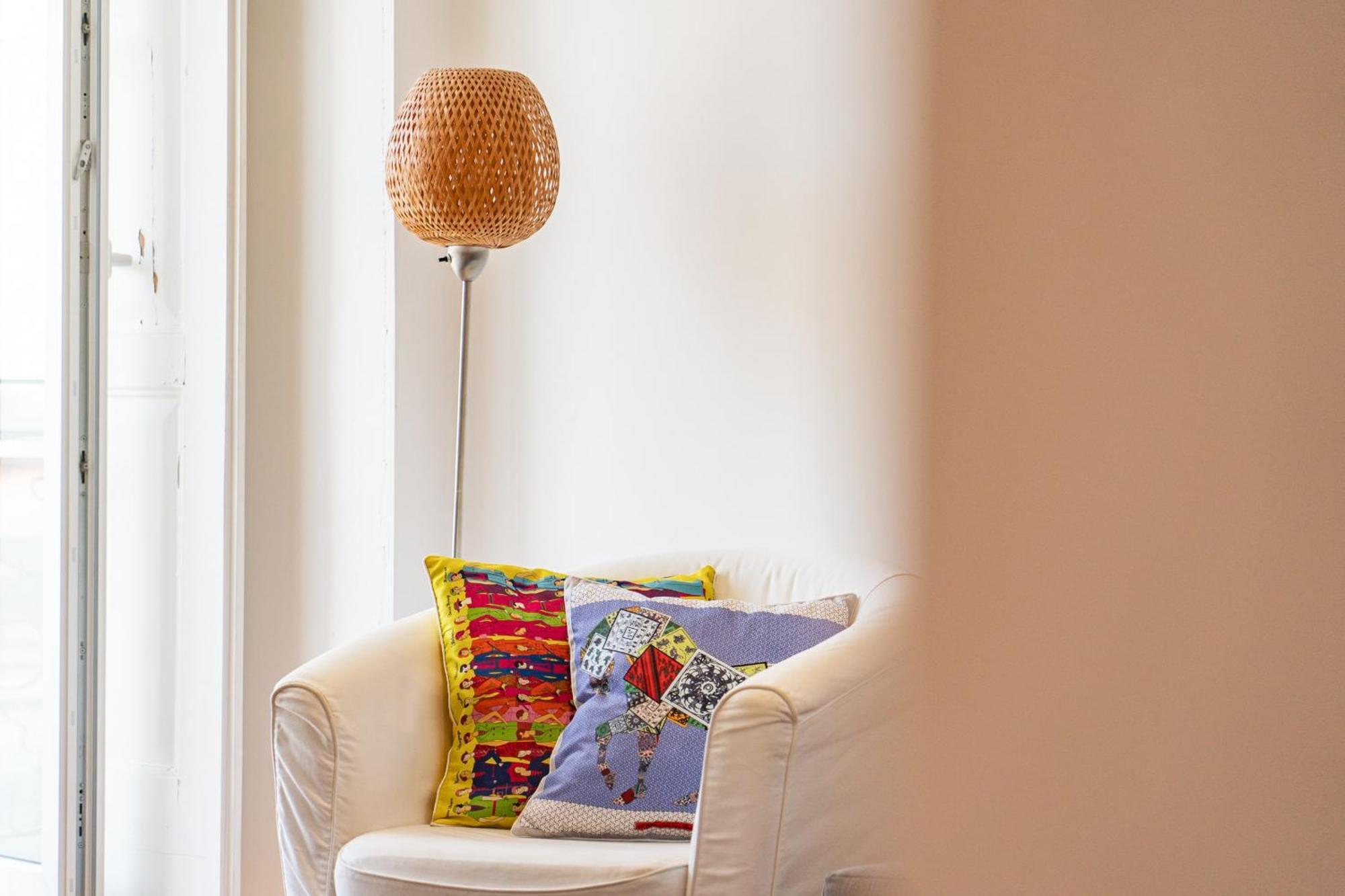 The Cordoeiros - Lisbon Apartments Extérieur photo