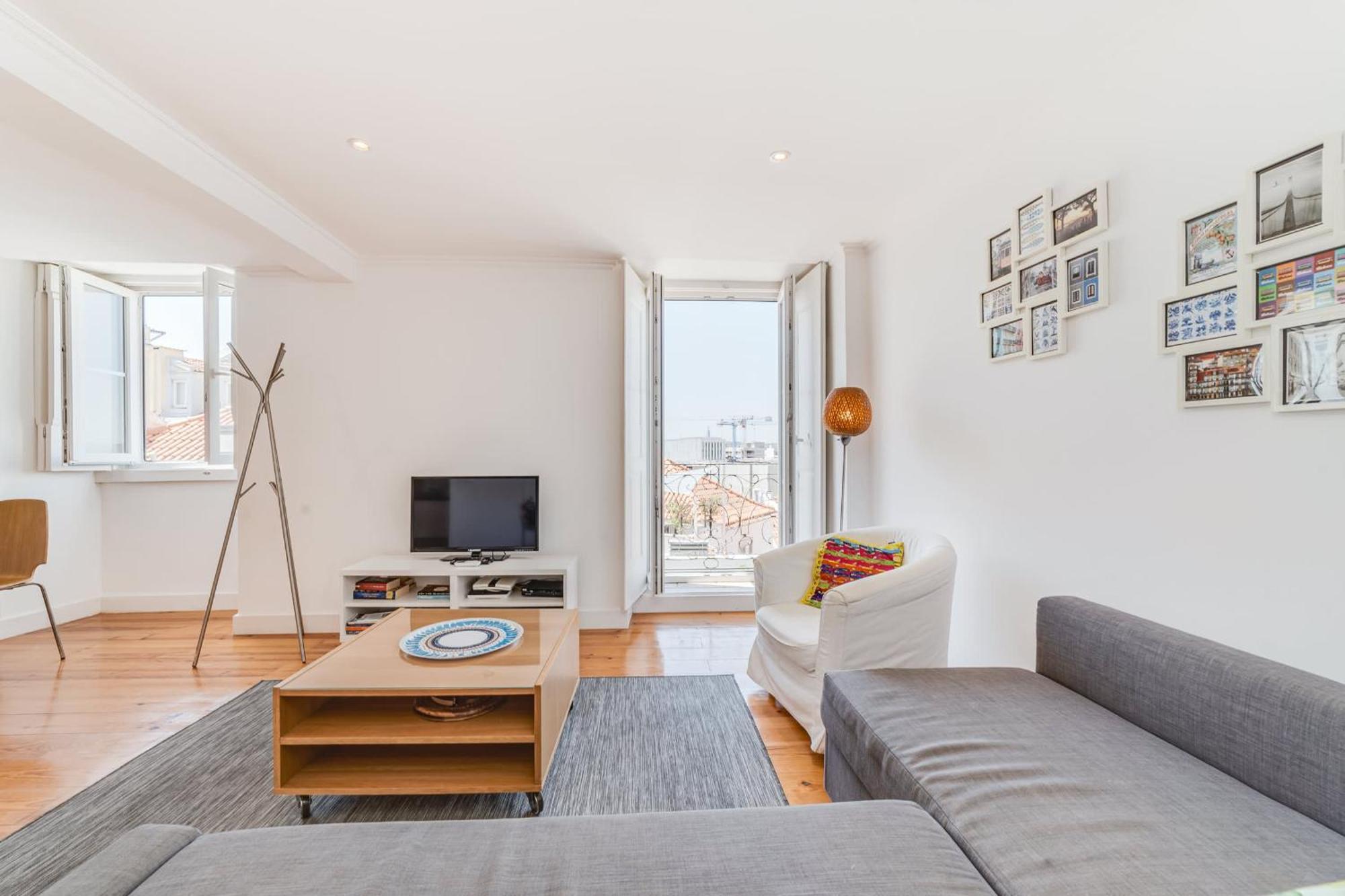 The Cordoeiros - Lisbon Apartments Extérieur photo