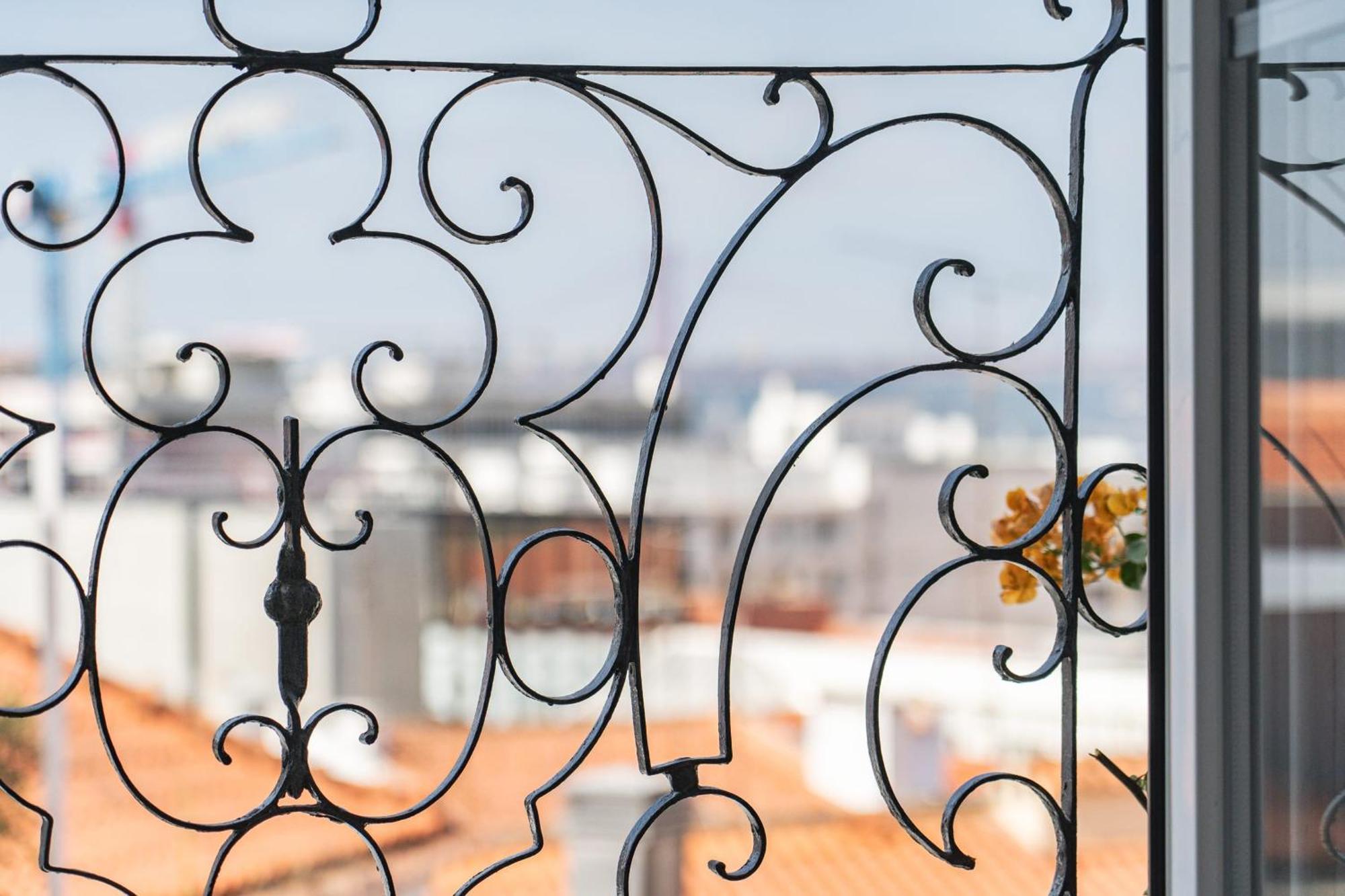 The Cordoeiros - Lisbon Apartments Extérieur photo