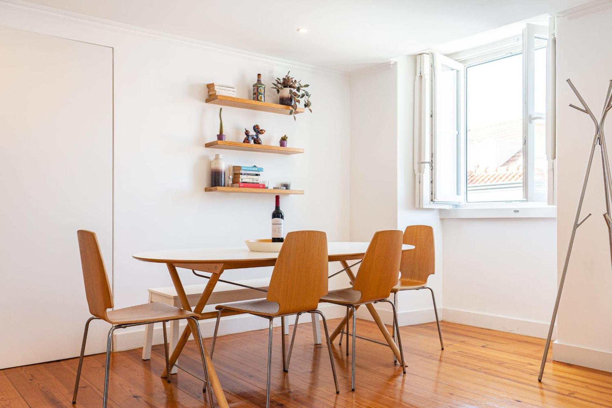 The Cordoeiros - Lisbon Apartments Extérieur photo