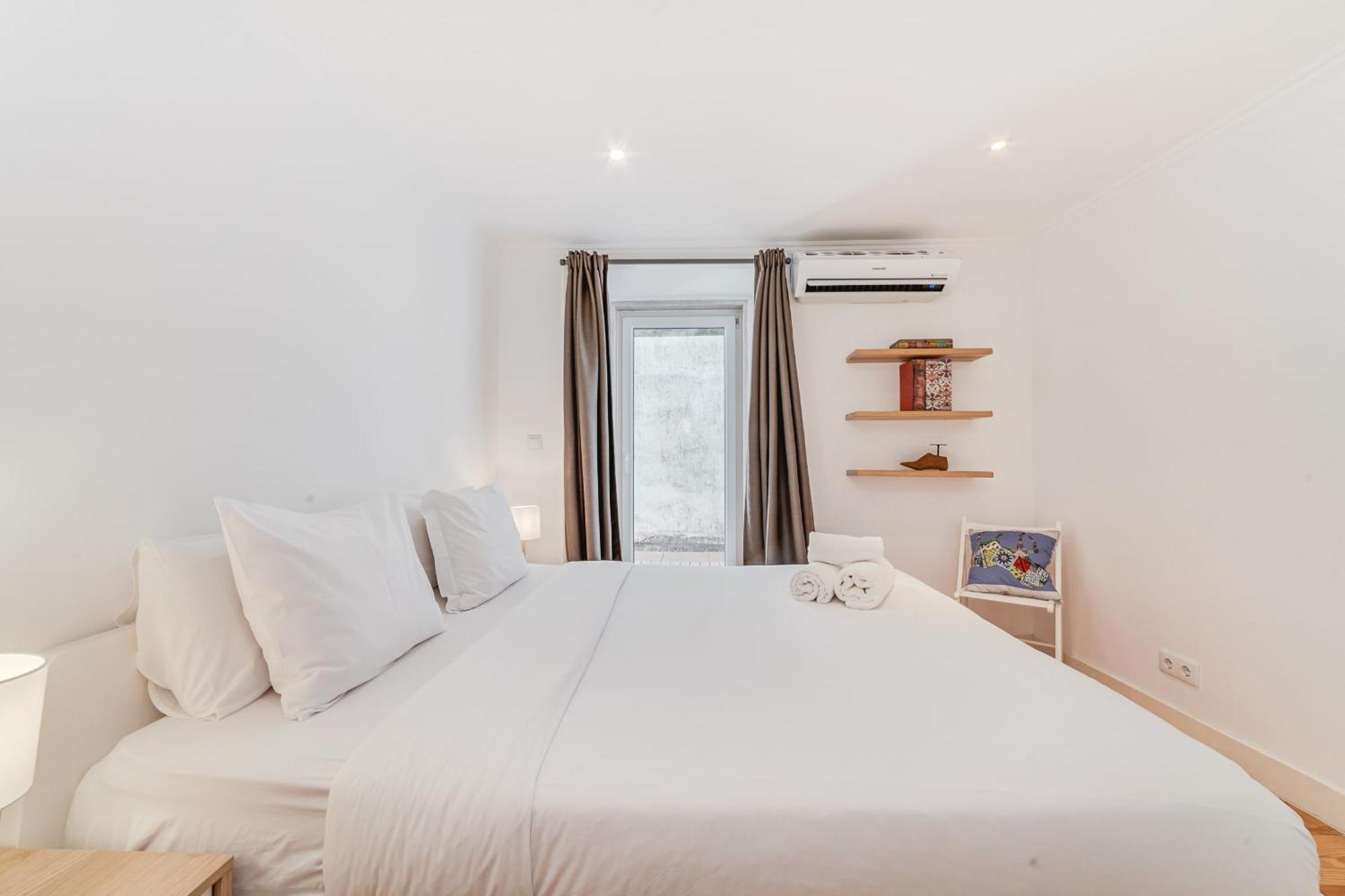 The Cordoeiros - Lisbon Apartments Extérieur photo
