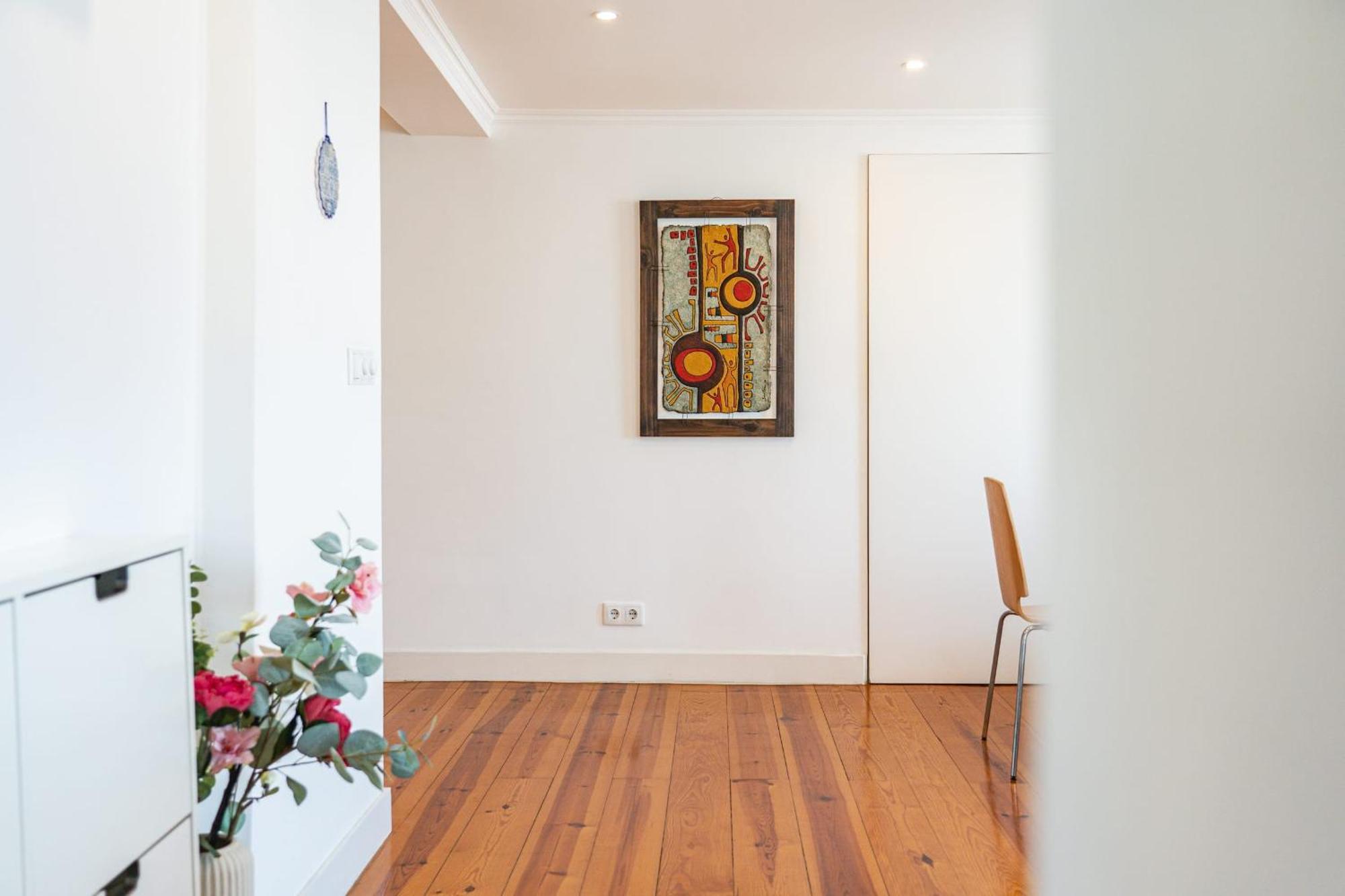 The Cordoeiros - Lisbon Apartments Extérieur photo