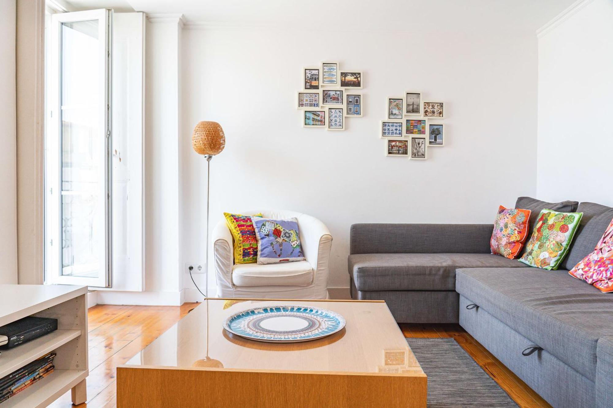 The Cordoeiros - Lisbon Apartments Extérieur photo